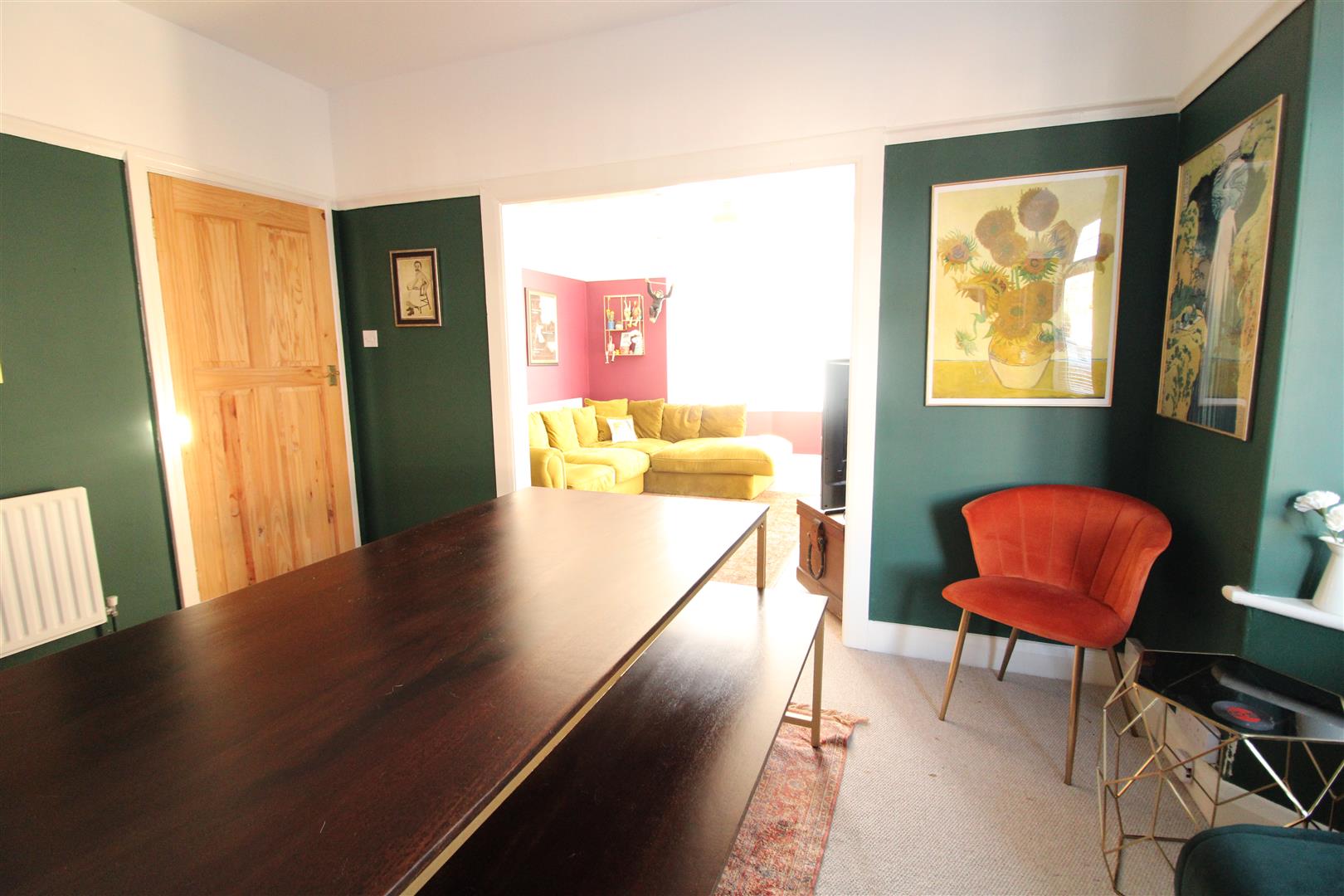 Property Search Ann Cordey Estate Agents